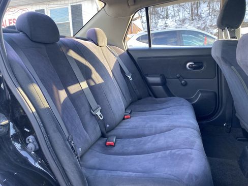Used 2010 Nissan Versa Sedan image 21