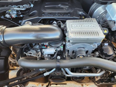 Used 2023 RAM 1500 Lone Star image 34