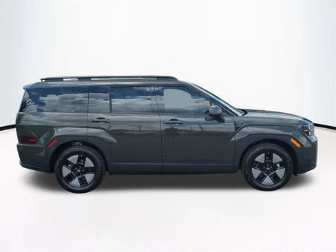 New 2026 Hyundai Santa Fe SEL FWD image 4