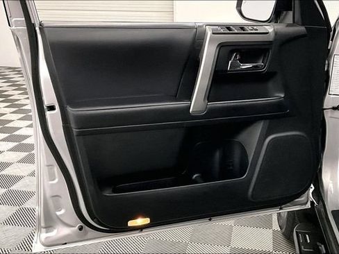 Used 2024 Toyota 4Runner SR5 AWD/4WD image 19