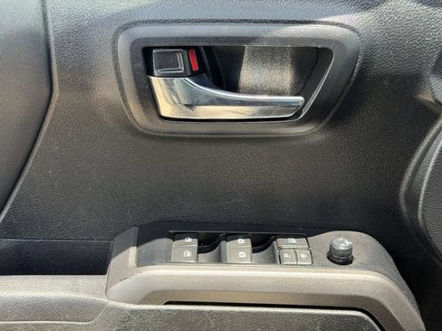Used 2023 Toyota Tacoma TRD Off-Road RWD image 23