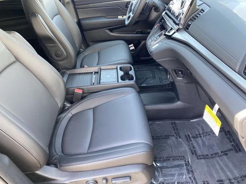 New 2026 Honda Odyssey EX-L image 10