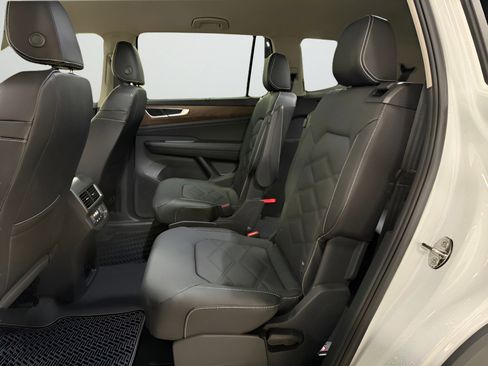 New 2026 Volkswagen Atlas SE AWD/4WD image 15