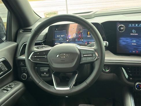 Used 2026 Chevrolet Tahoe Z71 w/ Comfort Package image 24