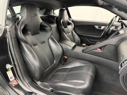 Used 2016 Jaguar F-TYPE R AWD/4WD image 27