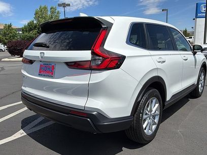 New 2026 Honda CR-V EX