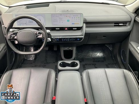 Used 2024 Hyundai Ioniq 5 Limited AWD/4WD image 39