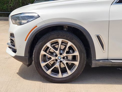 Used 2023 BMW X5 sDrive40i RWD image 9