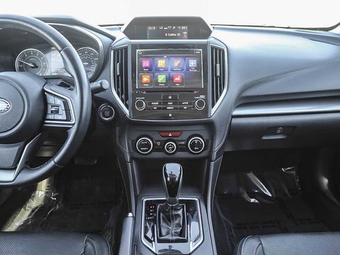 Used 2017 Subaru Impreza 2.0i Limited image 13