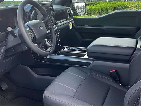 New 2026 Ford F150 STX w/ Equipment Group 200A AWD/4WD image 6