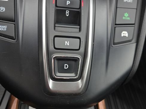 Used 2020 Honda CR-V Touring image 34