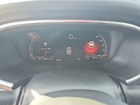 New 2026 Acura MDX SH-AWD w/ Technology Package image 19