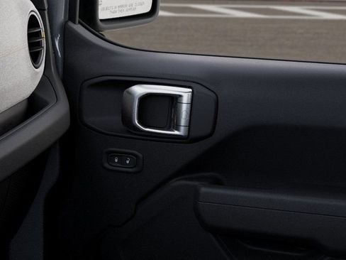 New 2026 Jeep Wrangler Unlimited Sport AWD/4WD image 26