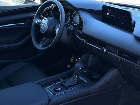 New 2026 MAZDA MAZDA3 s Sport FWD image 10
