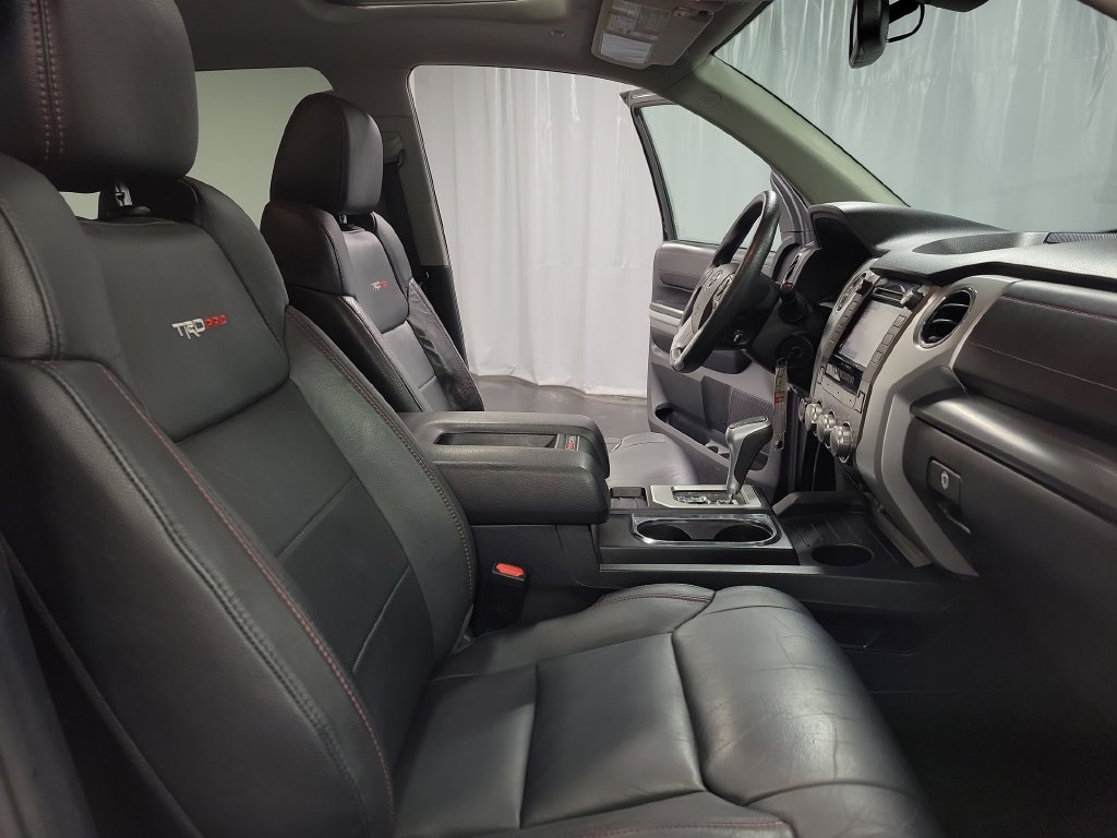Used 2019 Toyota Tundra TRD Pro AWD/4WD image 38