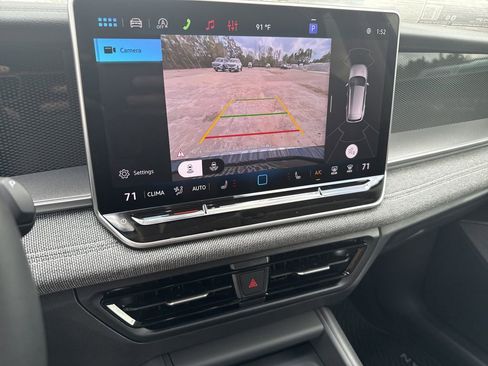 New 2026 Volkswagen Tiguan S image 21