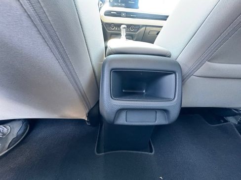 New 2026 Honda HR-V LX image 29