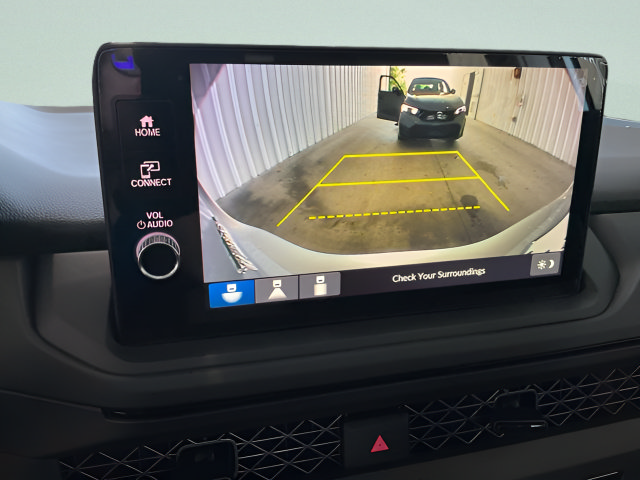 New 2026 Honda Accord LX image 19