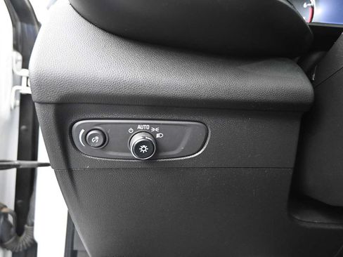 Used 2023 Buick Envision Preferred AWD/4WD image 15