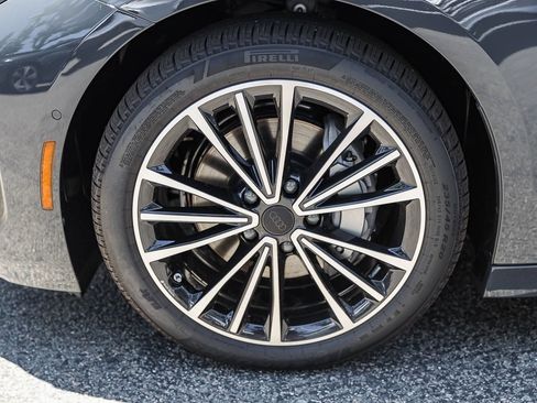 New 2027 Audi A6 e-tron Premium Plus AWD/4WD image 9