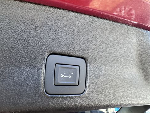 Used 2026 Chevrolet TrailBlazer LT w/ Convenience Package image 12