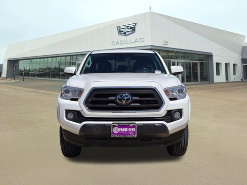 Used 2023 Toyota Tacoma SR5 image 2