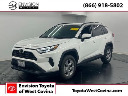 Used 2025 Toyota RAV4 XLE w/ Convenience Package
