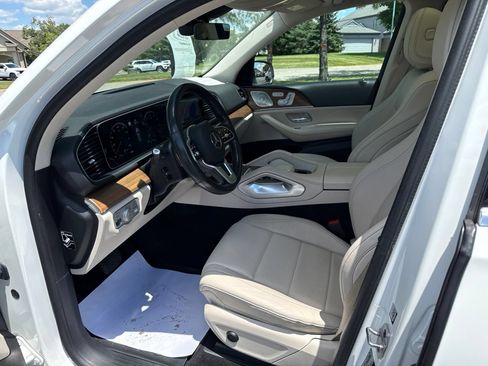 Used 2022 Mercedes-Benz GLE 350 4MATIC image 25