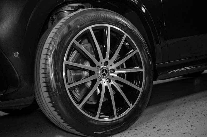 Certified 2026 Mercedes-Benz GLS 450 4MATIC image 7