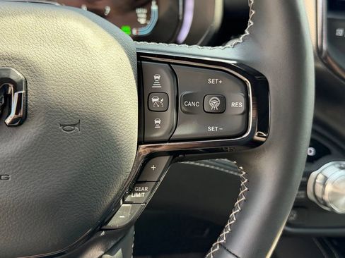 New 2026 RAM 1500 Limited AWD/4WD image 17