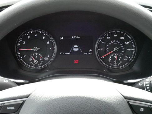 Used 2022 Hyundai Santa Fe SEL image 21