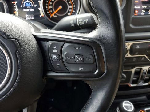 Used 2020 Jeep Gladiator Sport w/ Quick Order Package 24S image 22