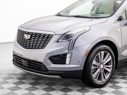 New 2026 Cadillac XT5 Premium Luxury w/ Driver Assist Package AWD/4WD image 37