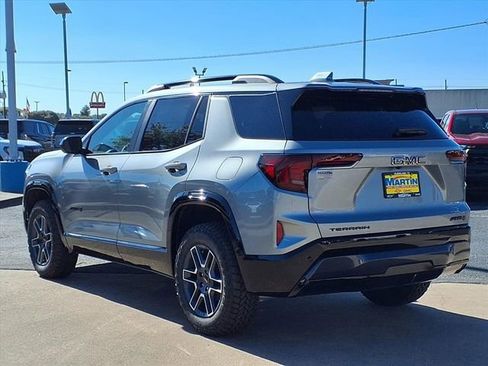 New 2026 GMC Terrain AT4 w/ Convenience Package III AWD/4WD image 9