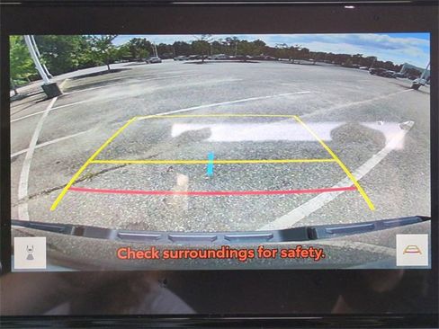 New 2026 Toyota Tundra SR5 image 19