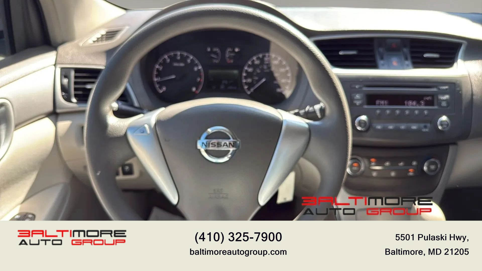 Used 2013 Nissan Sentra S FWD image 38