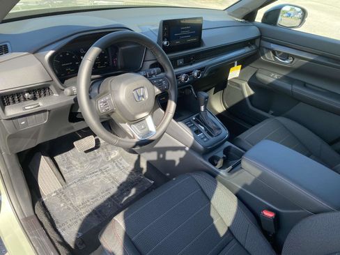 New 2026 Honda CR-V TrailSport image 2