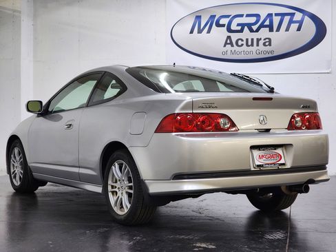 Used 2006 Acura RSX image 8