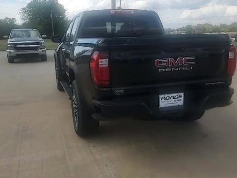 New 2026 GMC Canyon Denali image 7