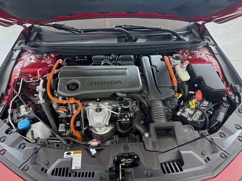 Used 2024 Honda Accord Sport image 26