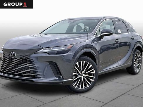 New 2026 Lexus RX 350 Premium Plus image 1