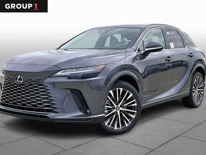 New 2026 Lexus RX 350 Premium Plus