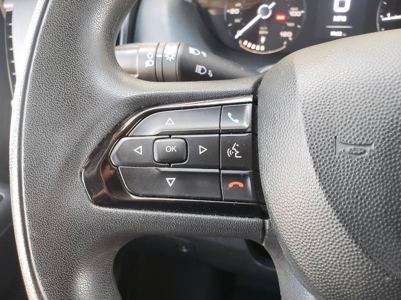 Used 2025 RAM ProMaster 2500 w/ Convenience Group FWD image 18