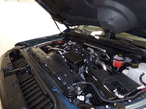 New 2025 GMC Sierra 2500 Denali w/ Technology Package image 25