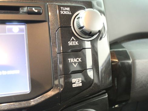 Used 2017 Toyota 4Runner TRD Pro image 26