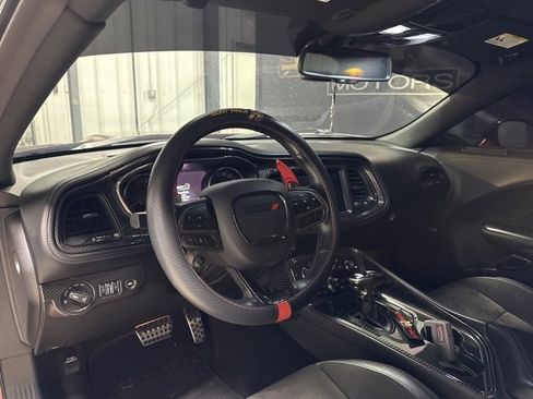Used 2021 Dodge Challenger R/T Scat Pack w/ Plus Package image 5