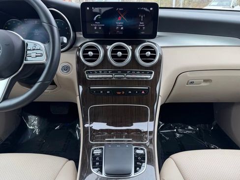 Certified 2022 Mercedes-Benz GLC 300 4MATIC image 14