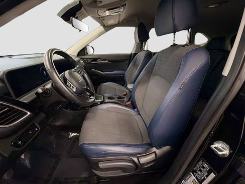 Used 2024 Kia Seltos S image 22