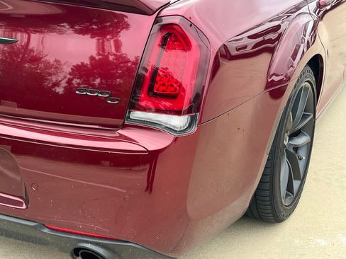 Used 2023 Chrysler 300 C RWD image 13