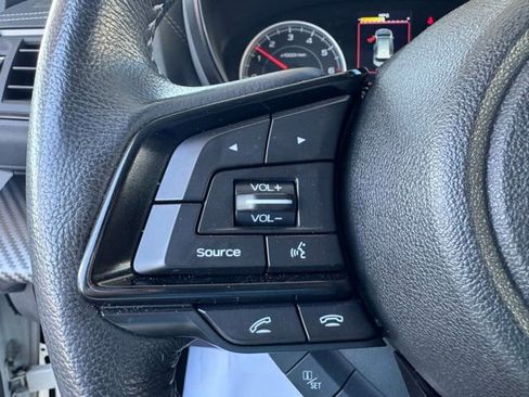 Used 2022 Subaru Ascent Onyx Edition image 15